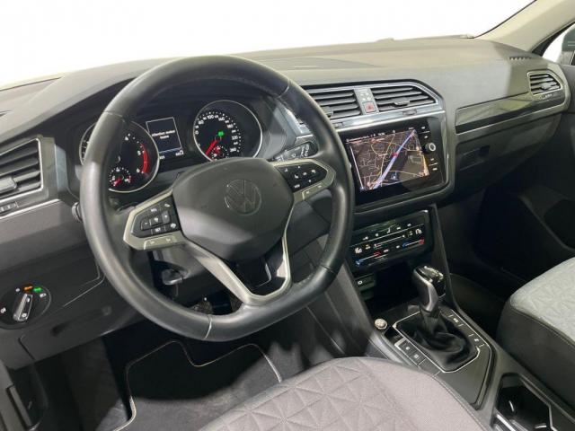 Volkswagen Tiguan image 3
