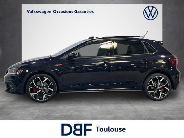 Volkswagen Polo image 8