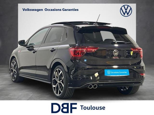 Volkswagen Polo image 5