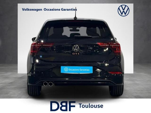 Volkswagen Polo image 6