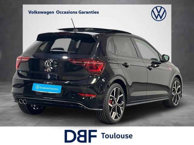 Volkswagen Polo image 7