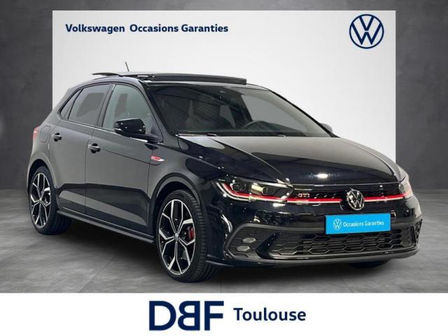Volkswagen Polo image 1