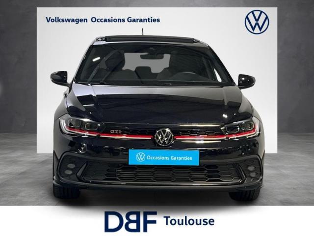 Volkswagen Polo image 3