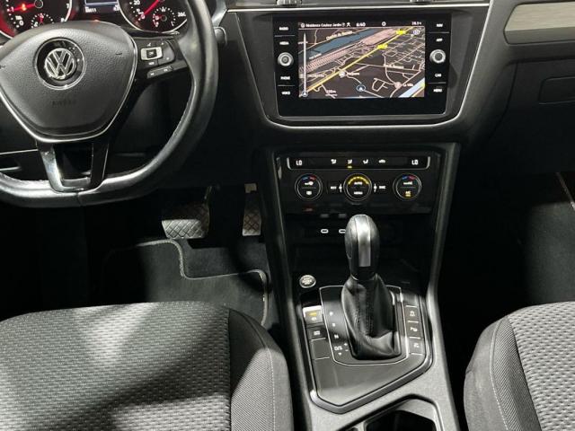 Volkswagen Tiguan Allspace image 9