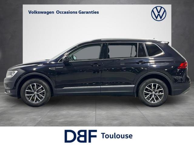 Volkswagen Tiguan Allspace image 3