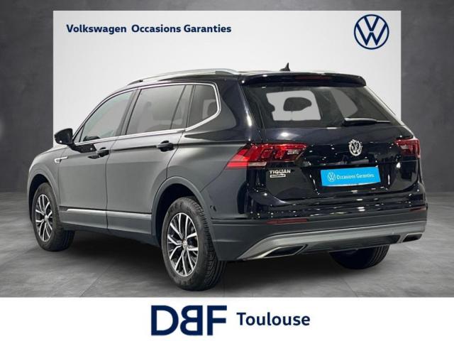 Volkswagen Tiguan Allspace image 7
