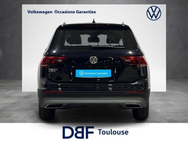 Volkswagen Tiguan Allspace image 2