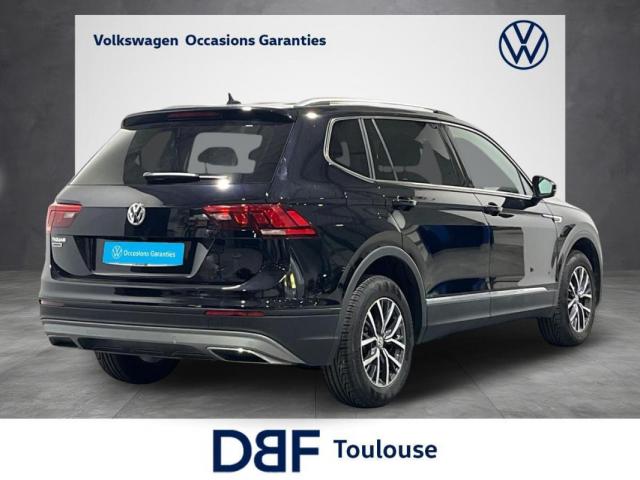 Volkswagen Tiguan Allspace image 6