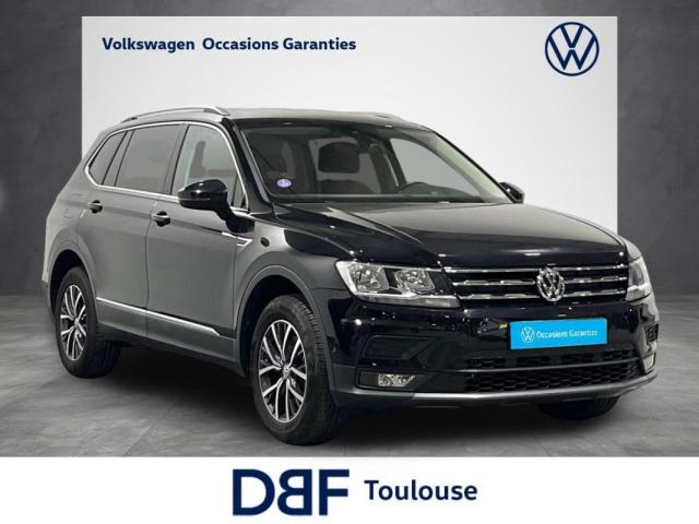 Volkswagen Tiguan Allspace image 5