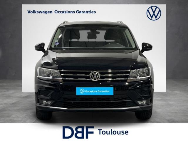 Volkswagen Tiguan Allspace image 4