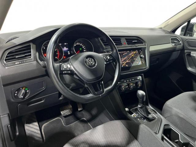 Volkswagen Tiguan Allspace image 8