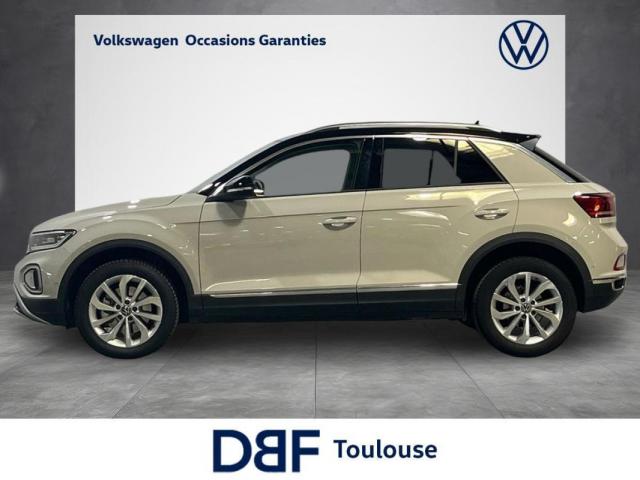 Volkswagen T-Roc image 5