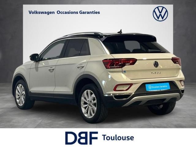 Volkswagen T-Roc image 7