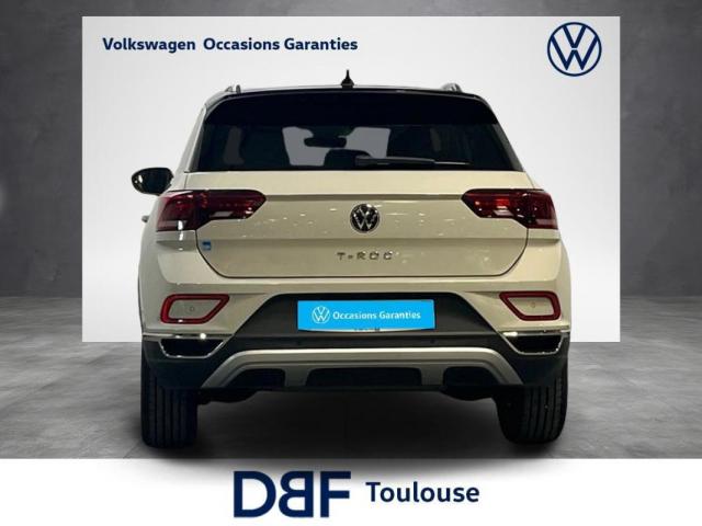 Volkswagen T-Roc image 4