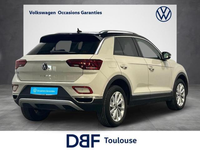 Volkswagen T-Roc image 1