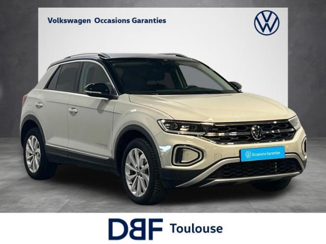 Volkswagen T-Roc image 6