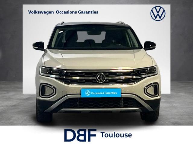 Volkswagen T-Roc image 9