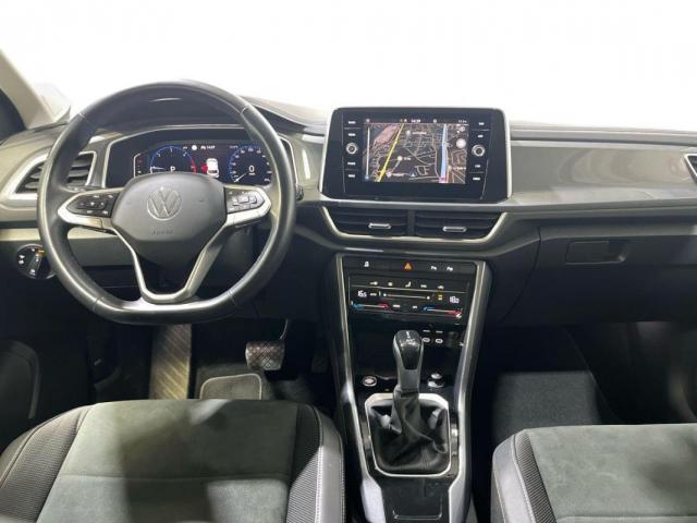 Volkswagen T-Roc image 3