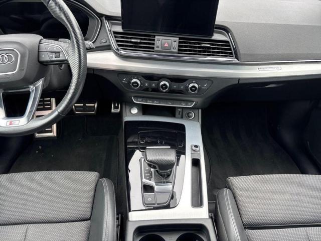 Audi Q5 image 8