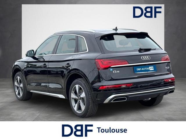 Audi Q5 image 2