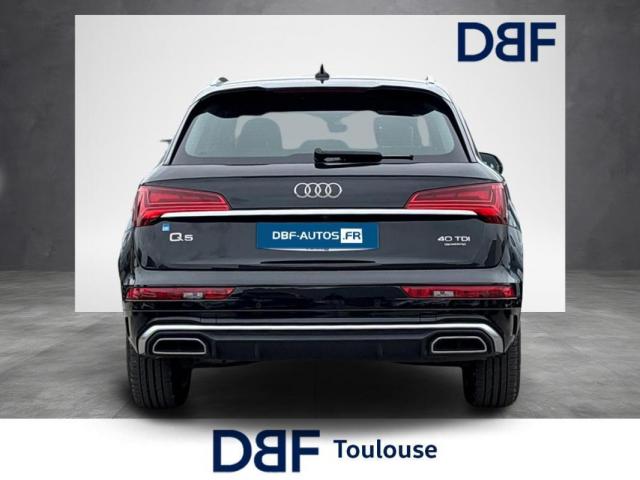 Audi Q5 image 7
