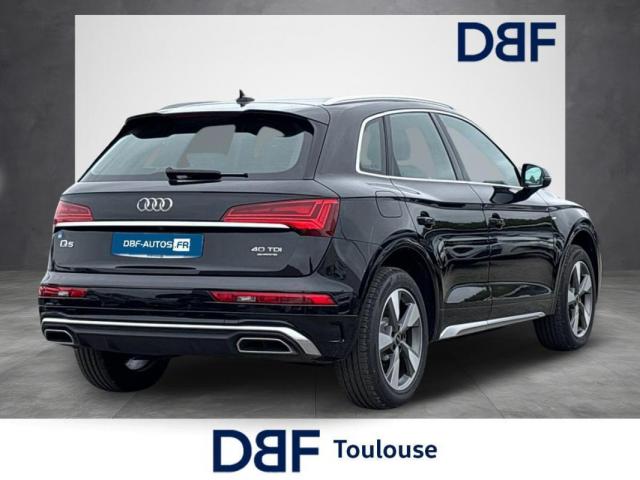 Audi Q5 image 4