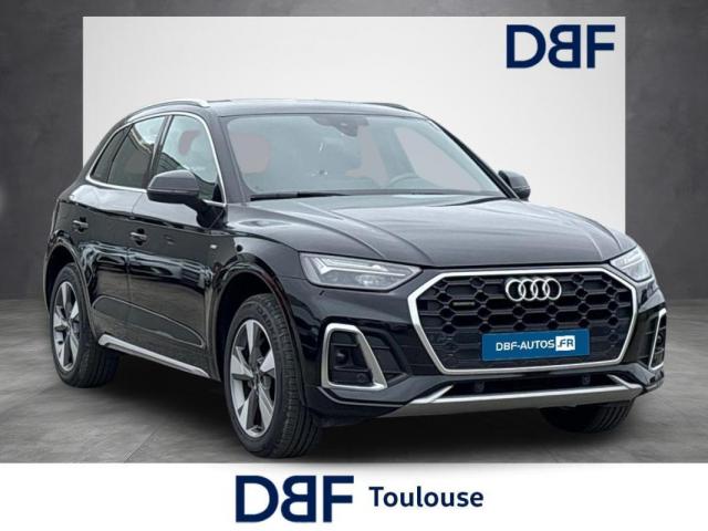Audi Q5 image 6