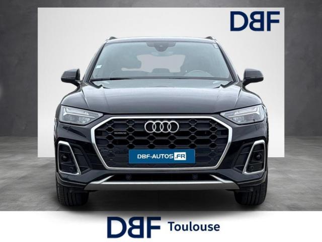 Audi Q5 image 3
