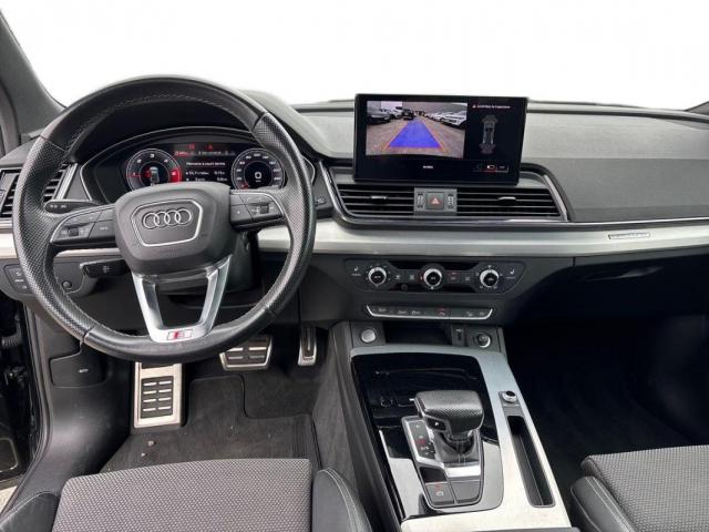 Audi Q5 image 1