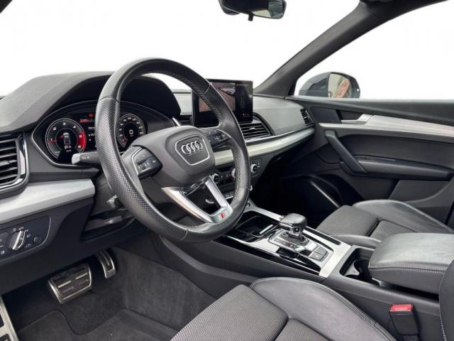Audi Q5 image 5
