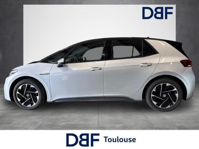 Volkswagen Id.3 image 7