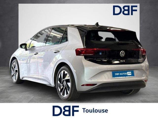 Volkswagen Id.3 image 2