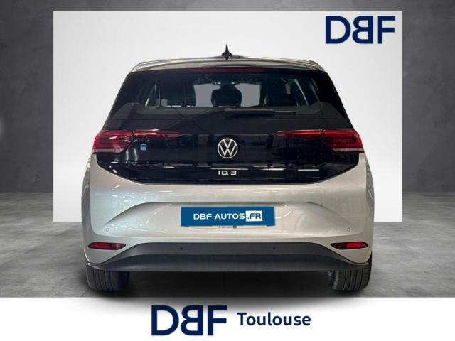 Volkswagen Id.3 image 9