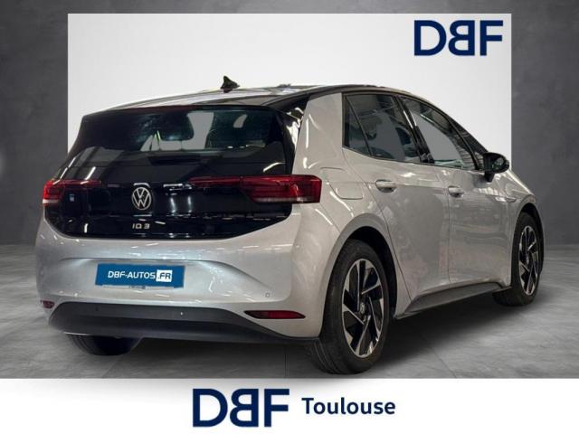 Volkswagen Id.3 image 5