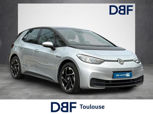 Volkswagen Id.3 image 6
