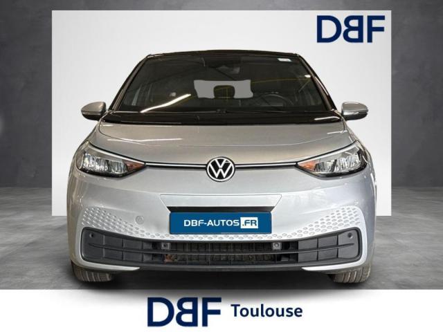 Volkswagen Id.3 image 3
