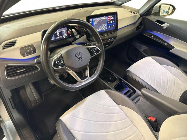 Volkswagen Id.3 image 8