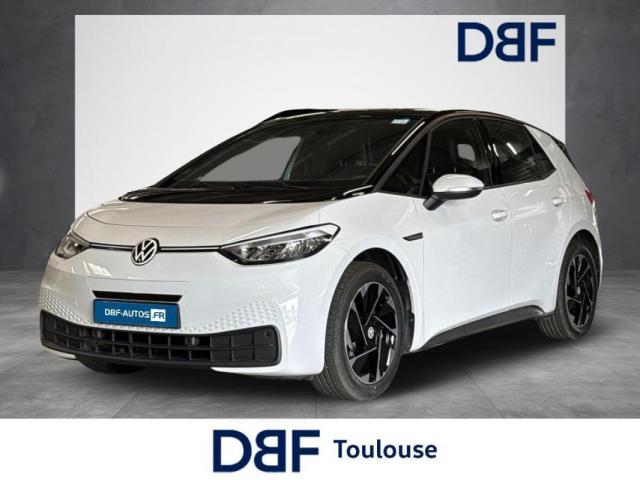 Volkswagen Id.3 145 Ch Pro