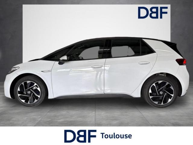 Volkswagen Id.3 image 6