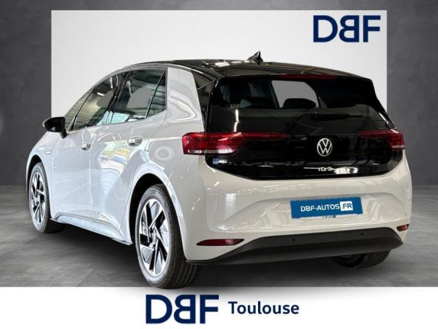 Volkswagen Id.3 image 5