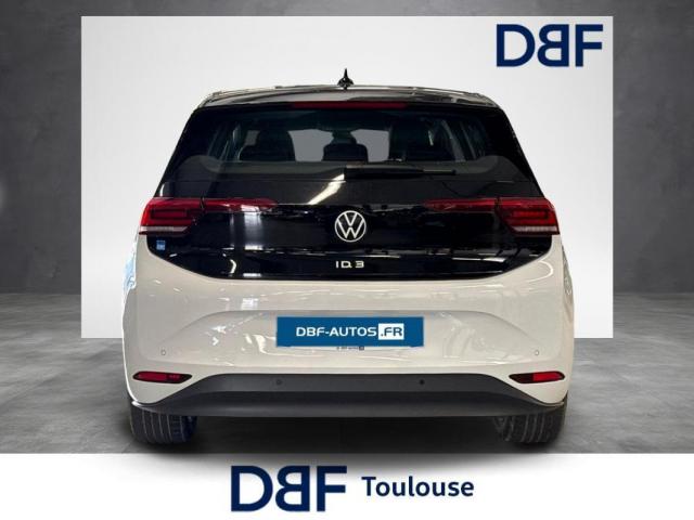 Volkswagen Id.3 image 1