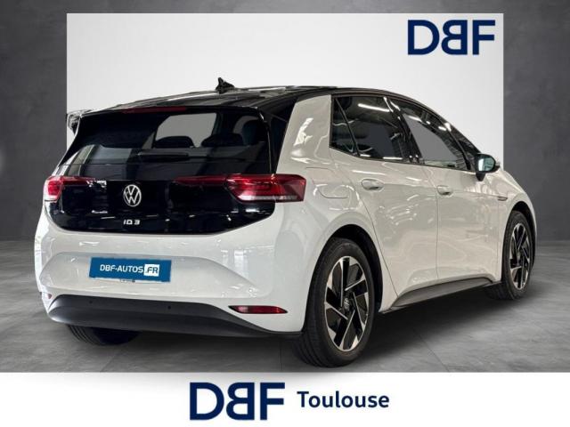 Volkswagen Id.3 image 2