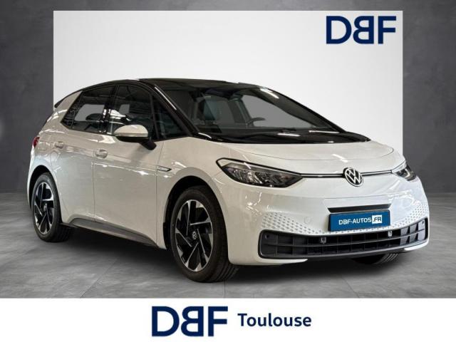 Volkswagen Id.3 image 9