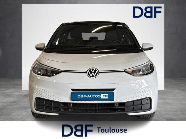 Volkswagen Id.3 image 3