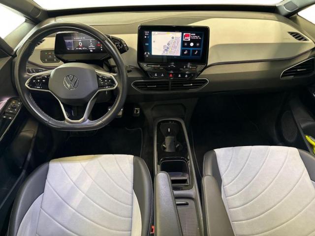 Volkswagen Id.3 image 8