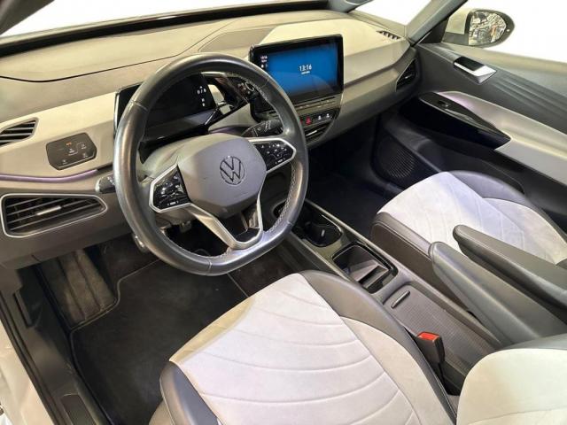 Volkswagen Id.3 image 4