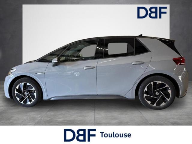 Volkswagen Id.3 image 7