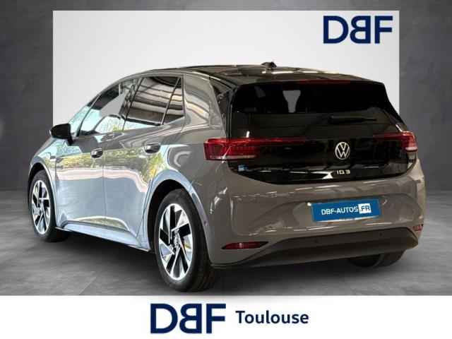Volkswagen Id.3 image 9