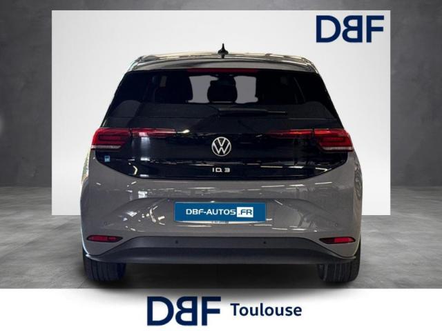 Volkswagen Id.3 image 4