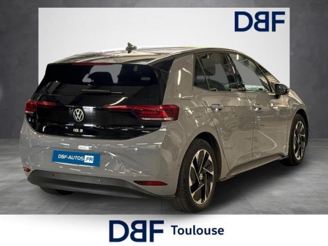 Volkswagen Id.3 image 5